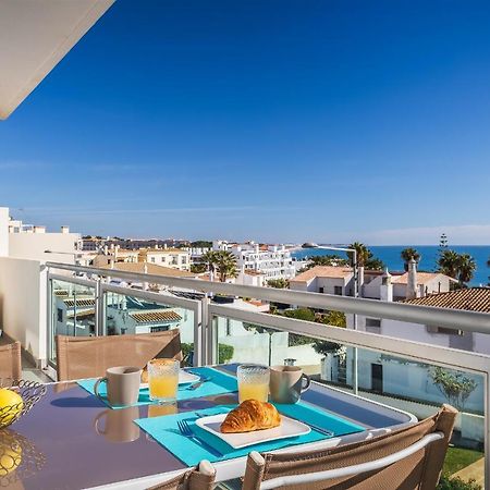 Apartamento Michel Sea View Algarve Albufeira Zewnętrze zdjęcie