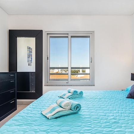 Apartamento Michel Sea View Algarve Albufeira Zewnętrze zdjęcie