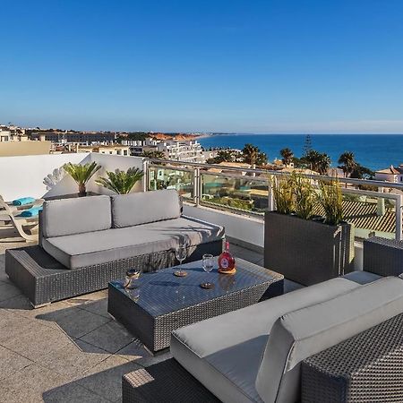 Apartamento Michel Sea View Algarve Albufeira Zewnętrze zdjęcie