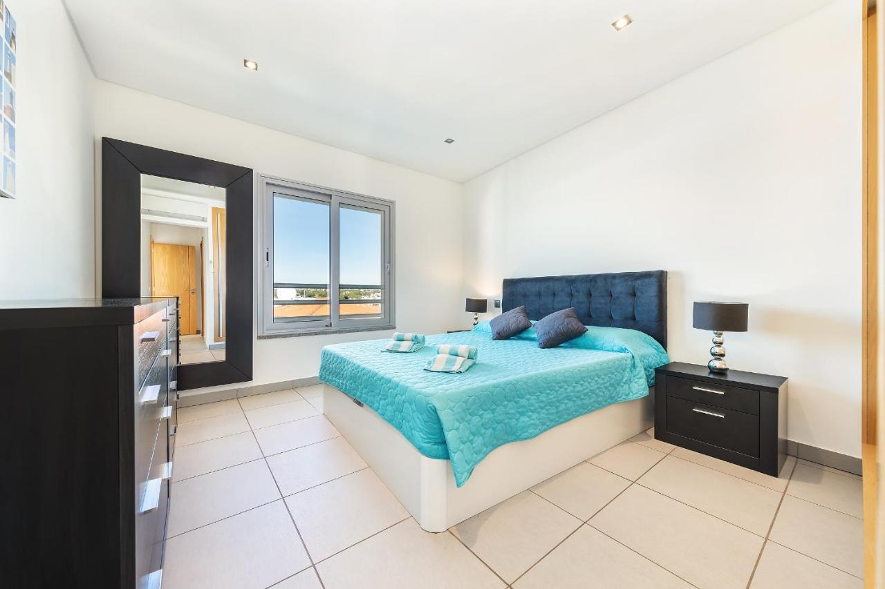 Apartamento Michel Sea View Algarve Albufeira Zewnętrze zdjęcie