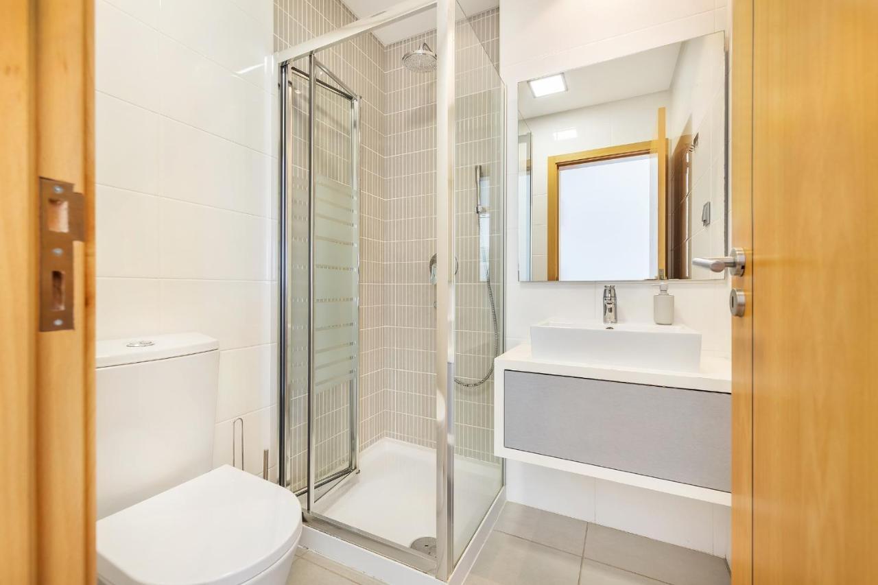 Apartamento Michel Sea View Algarve Albufeira Zewnętrze zdjęcie