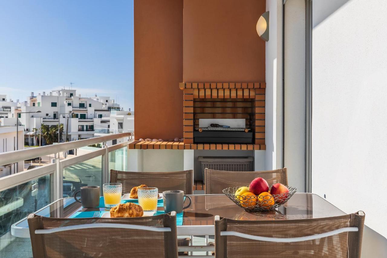Apartamento Michel Sea View Algarve Albufeira Zewnętrze zdjęcie