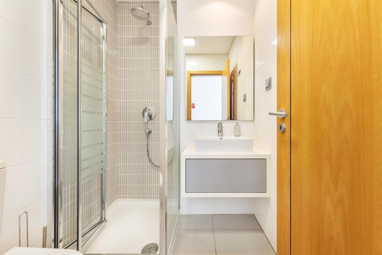Apartamento Michel Sea View Algarve Albufeira Zewnętrze zdjęcie