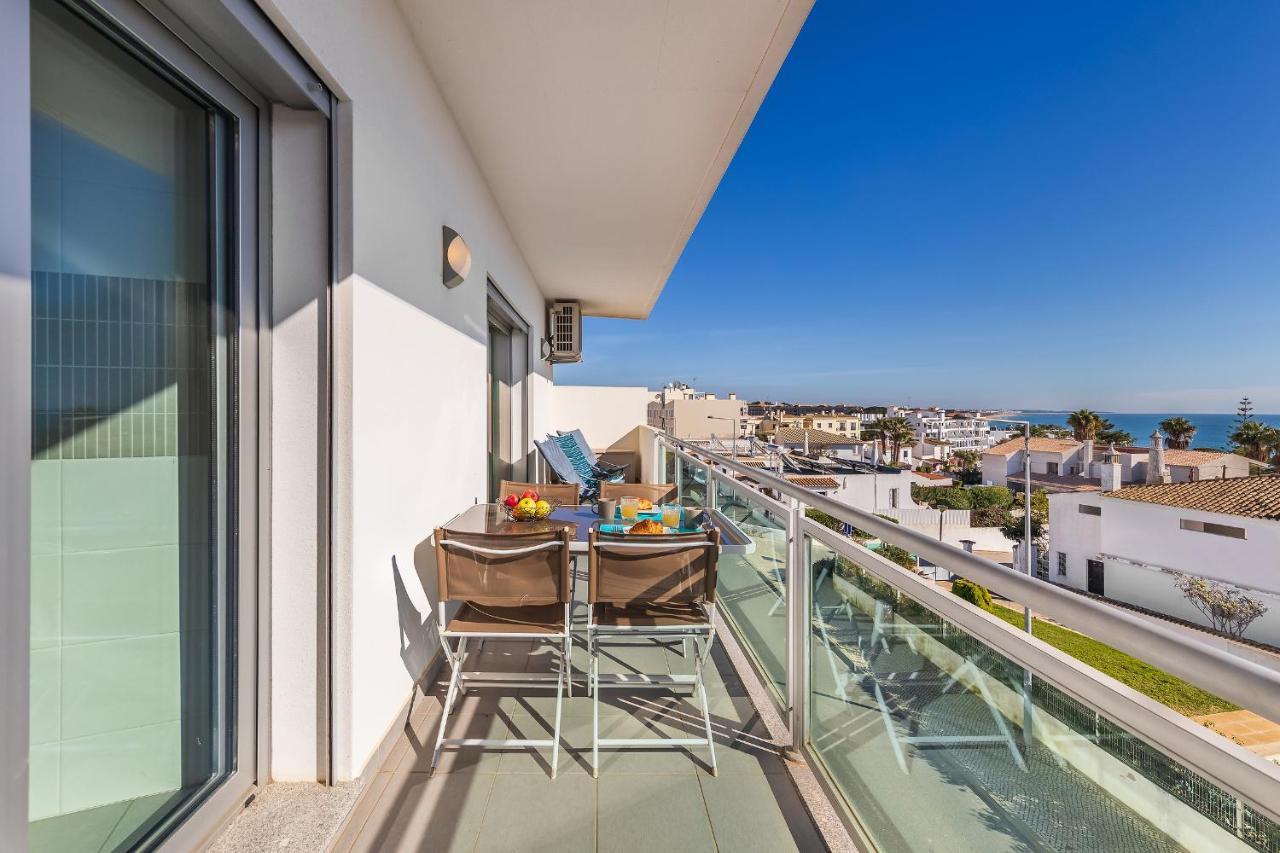 Apartamento Michel Sea View Algarve Albufeira Zewnętrze zdjęcie