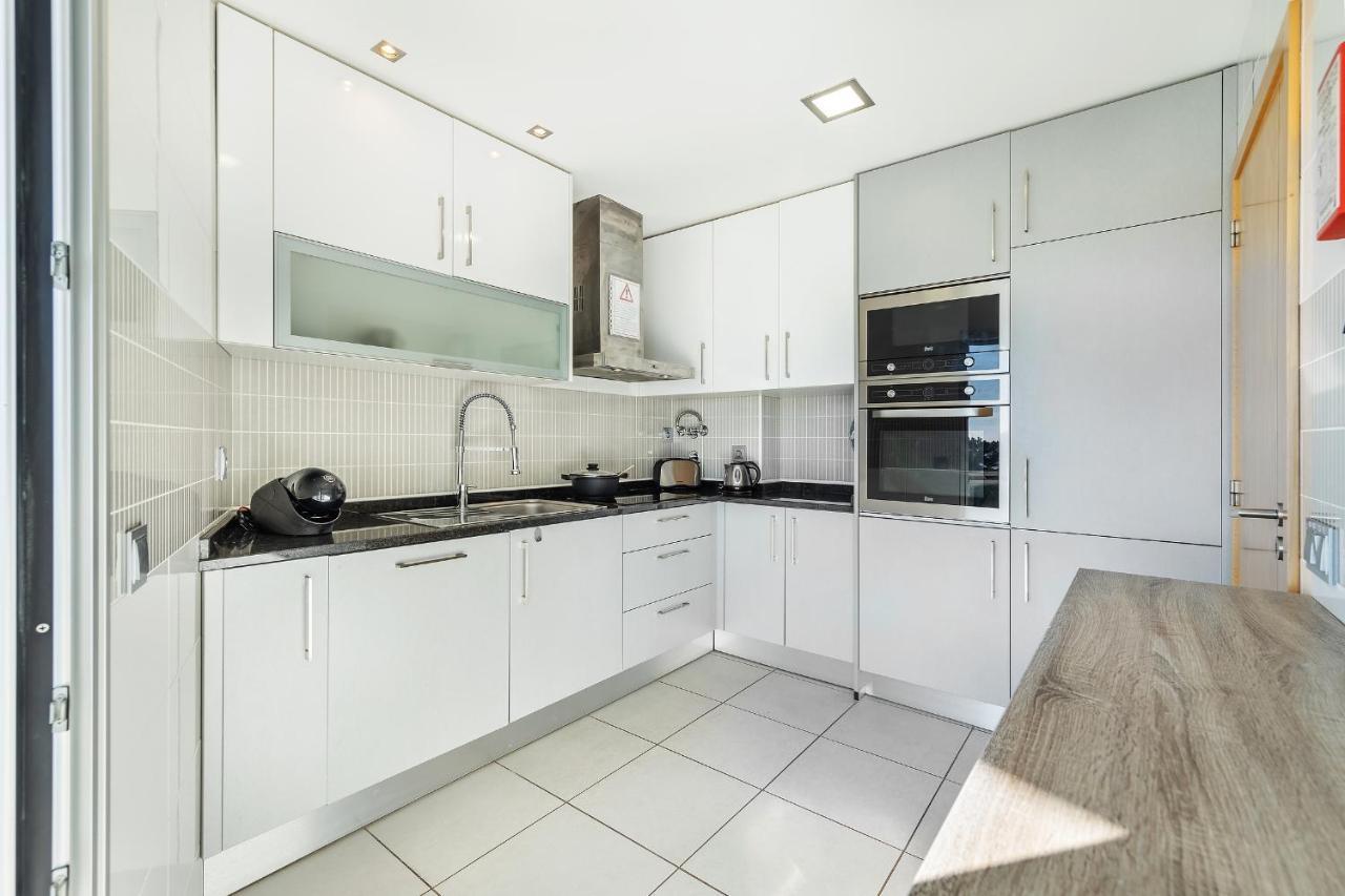 Apartamento Michel Sea View Algarve Albufeira Zewnętrze zdjęcie